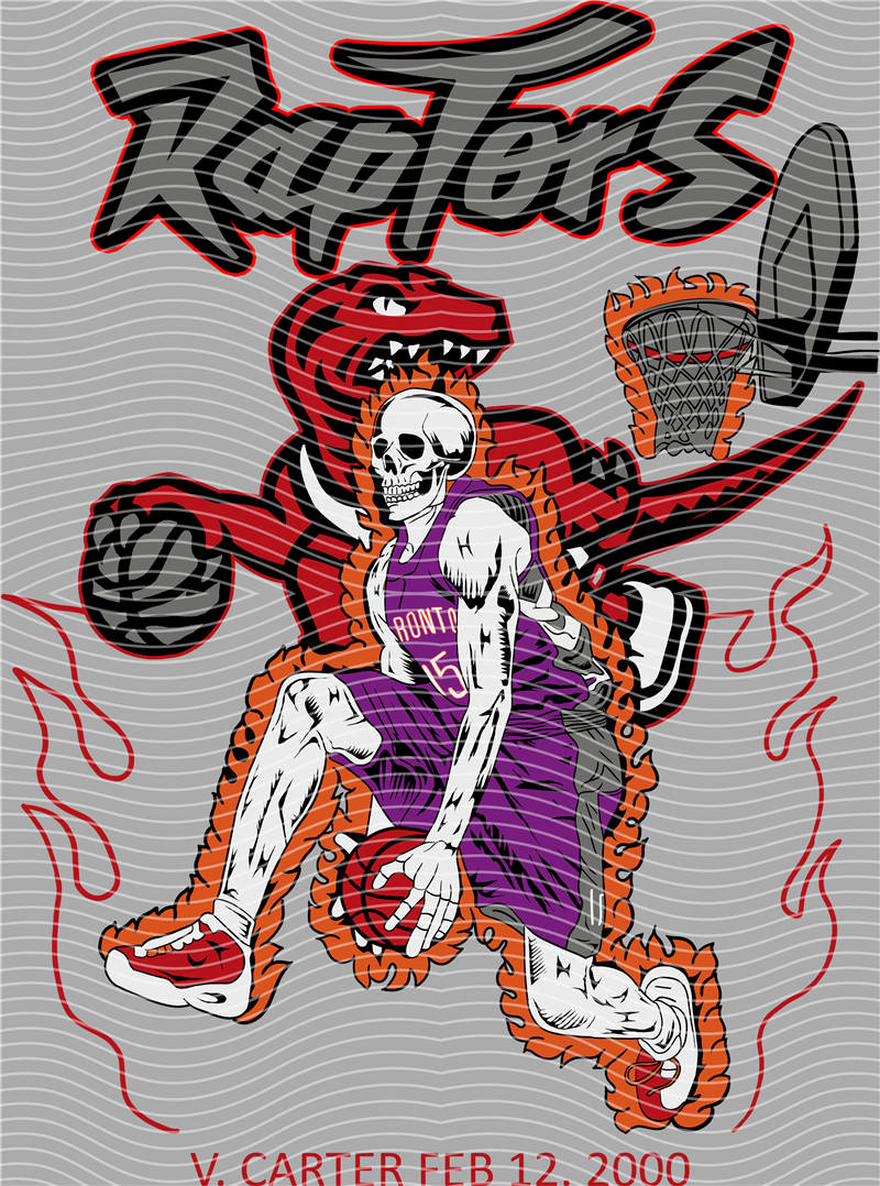 NBA and Team-Q 115